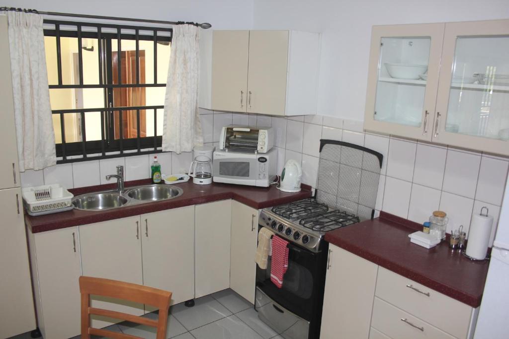 Rachel'S Apartments Paramaribo Phòng bức ảnh