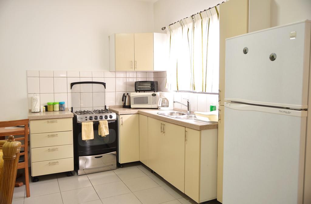 Rachel'S Apartments Paramaribo Ngoại thất bức ảnh