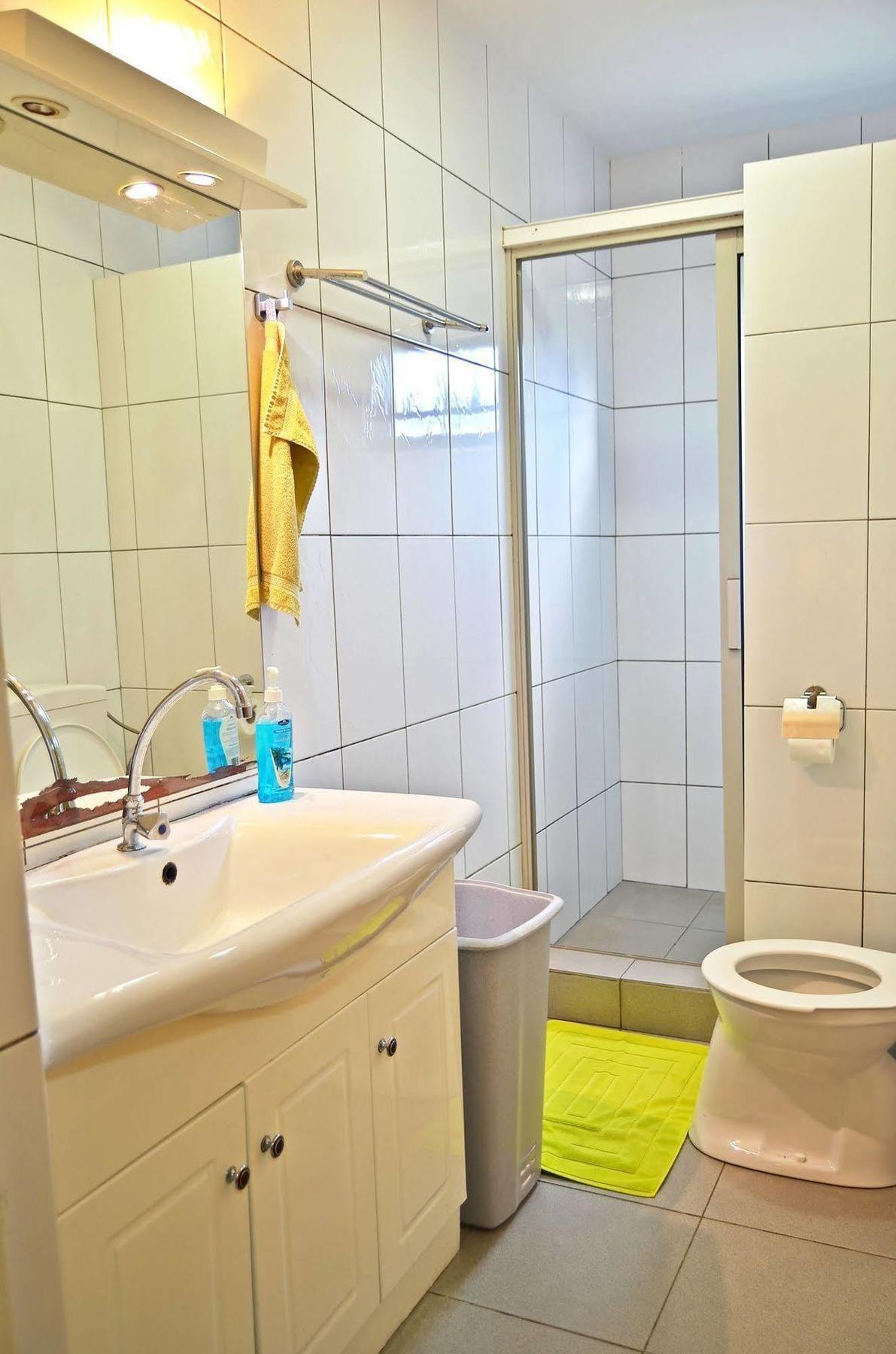 Rachel'S Apartments Paramaribo Ngoại thất bức ảnh