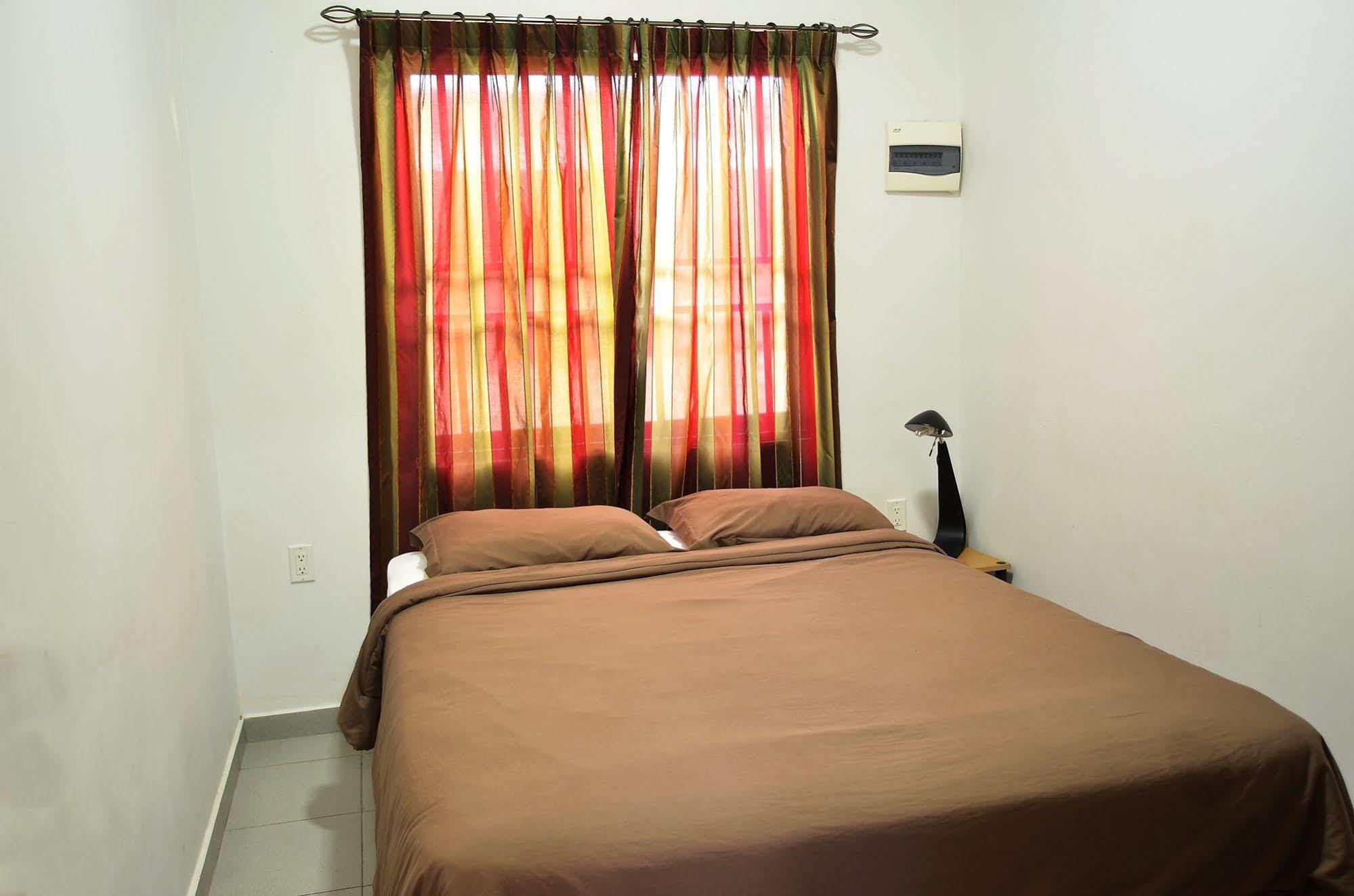 Rachel'S Apartments Paramaribo Ngoại thất bức ảnh