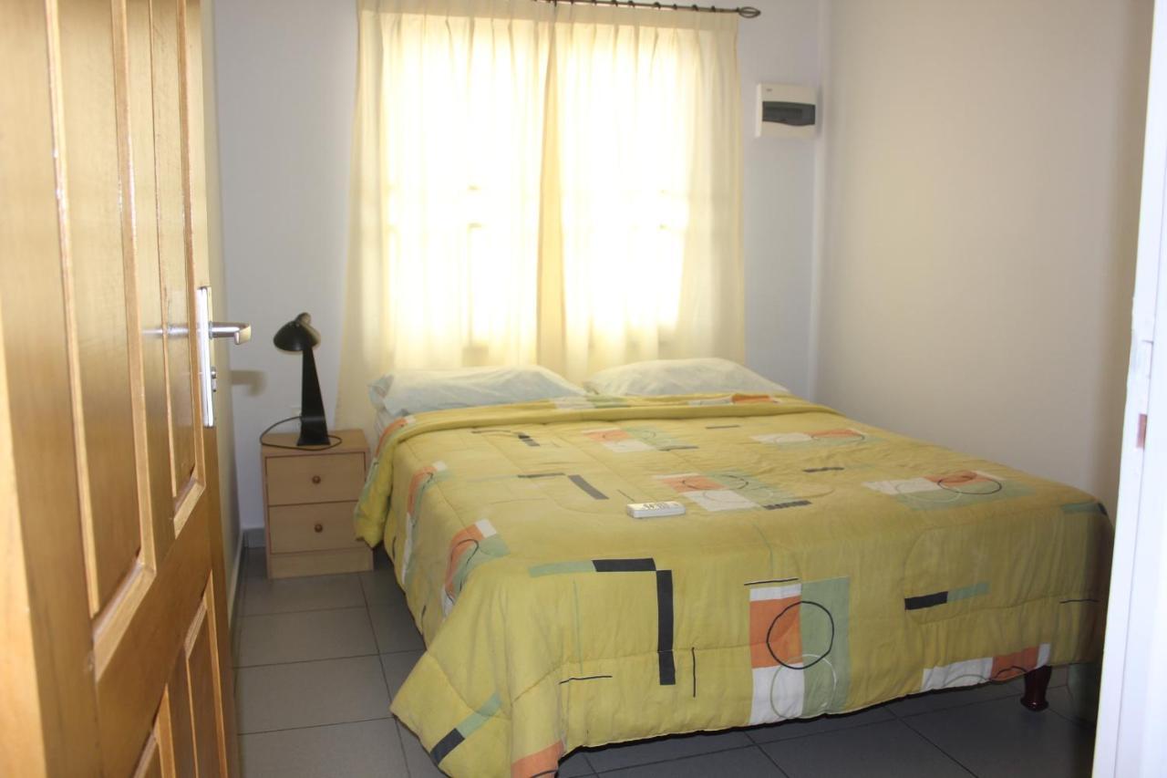 Rachel'S Apartments Paramaribo Phòng bức ảnh