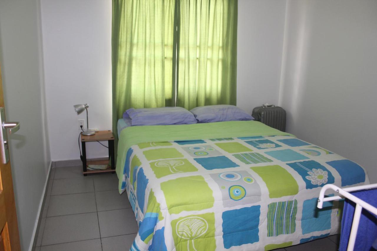 Rachel'S Apartments Paramaribo Phòng bức ảnh